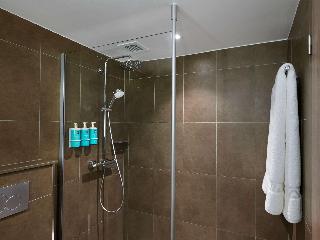 Novotel London West fotoÄŸrafÄ±