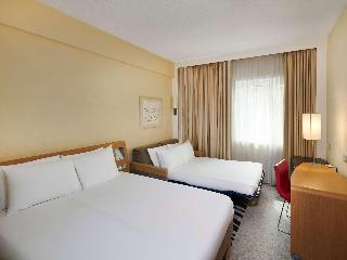Novotel London West fotoÄŸrafÄ±