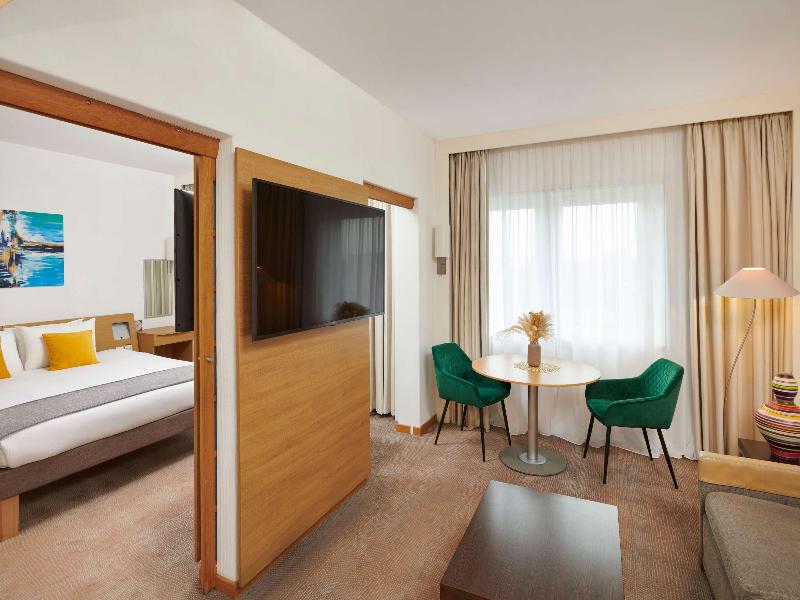 Novotel London West - Oda