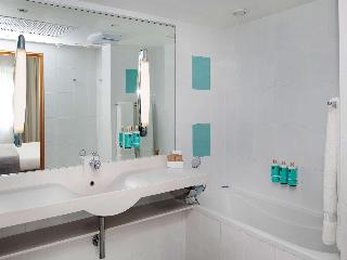 Novotel London West fotoÄŸrafÄ±