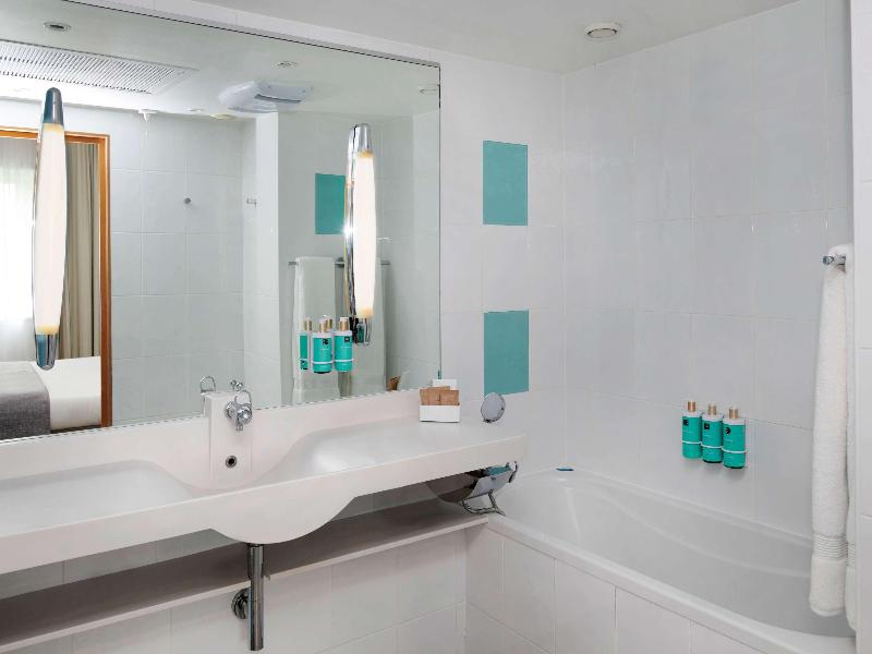 Novotel London West - Oda