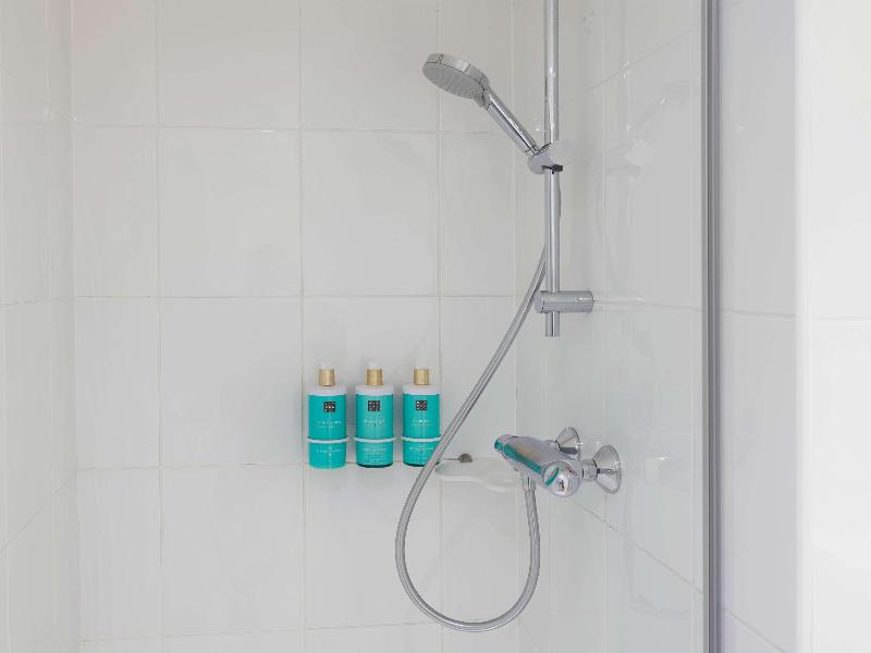 Novotel London West - Oda