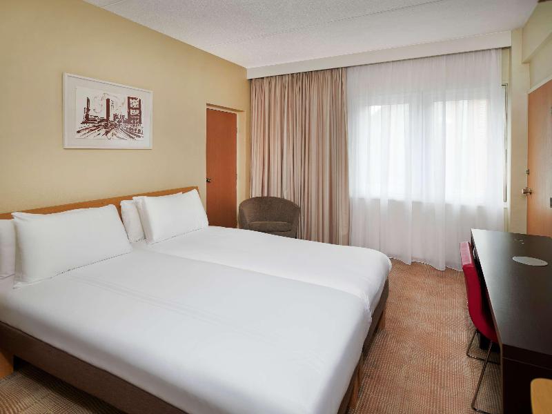 Novotel London West - Oda