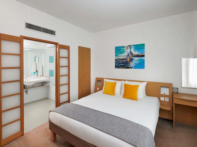 Novotel London West - Oda