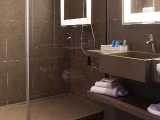 Novotel London West fotoÄŸrafÄ±
