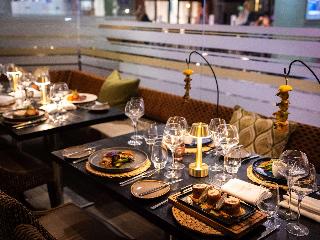 Novotel London West fotoÄŸrafÄ±