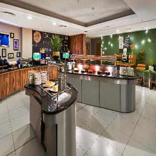 Novotel London West fotoÄŸrafÄ±