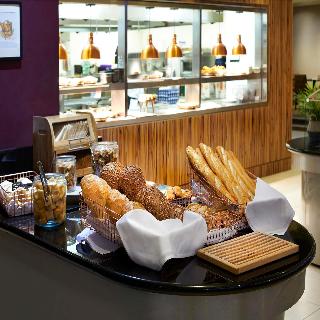 Novotel London West fotoÄŸrafÄ±