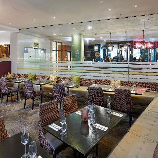 Novotel London West fotoÄŸrafÄ±