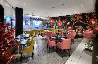 Novotel London West fotoÄŸrafÄ±