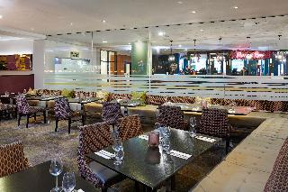 Novotel London West fotoÄŸrafÄ±
