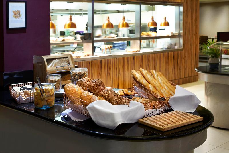 Novotel London West - Restoran