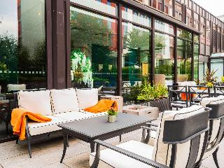 Novotel London West fotoÄŸrafÄ±