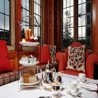 Bovey Castle fotoÄŸrafÄ±
