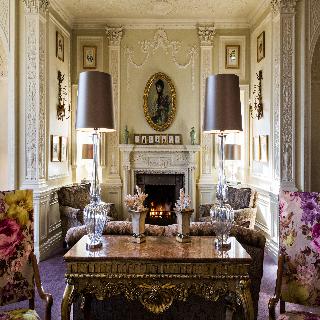 Bovey Castle fotoÄŸrafÄ±