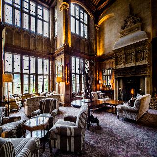 Bovey Castle fotoÄŸrafÄ±