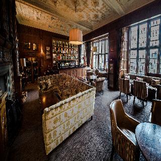 Bovey Castle fotoÄŸrafÄ±