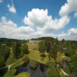 Bovey Castle otel fotoğrafı