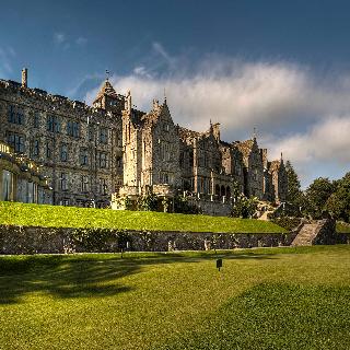 Bovey Castle fotoÄŸrafÄ±