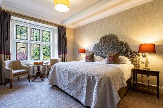 Bovey Castle fotoÄŸrafÄ±