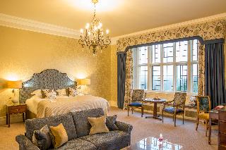 Bovey Castle fotoÄŸrafÄ±