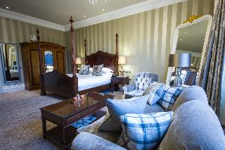 Bovey Castle fotoÄŸrafÄ±