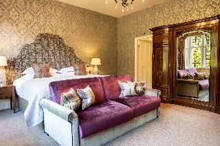 Bovey Castle fotoÄŸrafÄ±