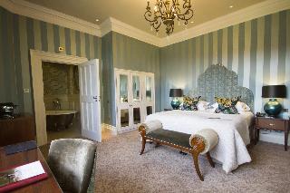 Bovey Castle fotoÄŸrafÄ±
