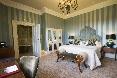 Bovey Castle oda fotoğrafı