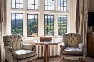 Bovey Castle fotoÄŸrafÄ±