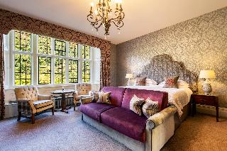 Bovey Castle fotoÄŸrafÄ±