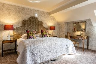 Bovey Castle fotoÄŸrafÄ±