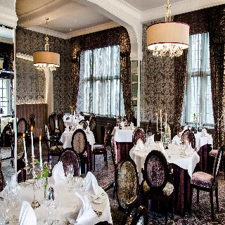 Bovey Castle fotoÄŸrafÄ±