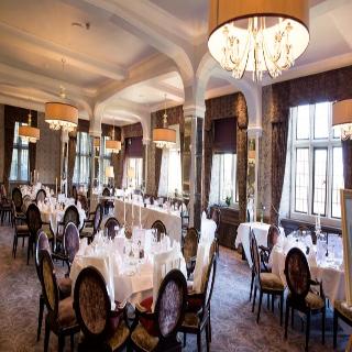 Bovey Castle fotoÄŸrafÄ±