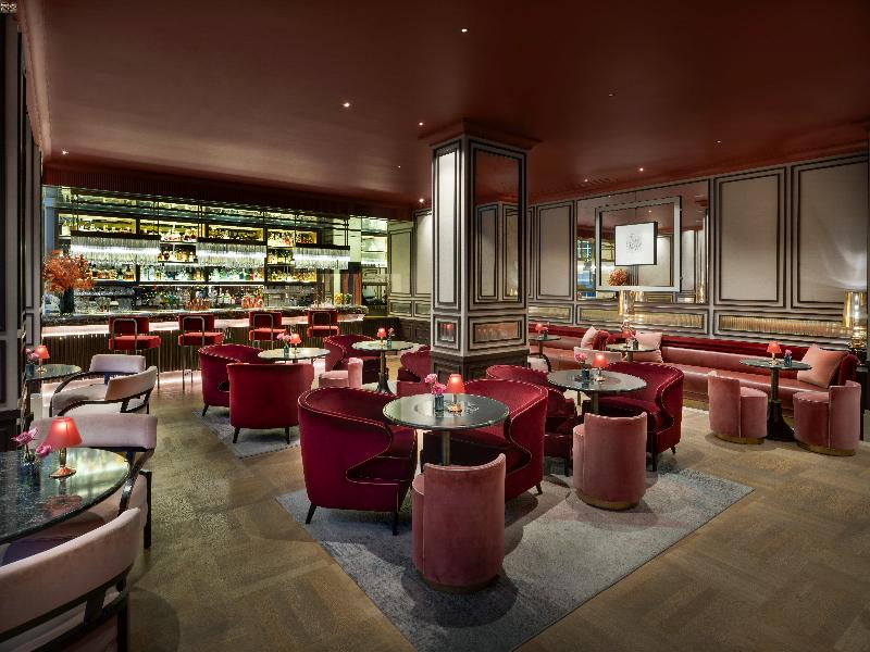 The Biltmore Mayfair - Bar