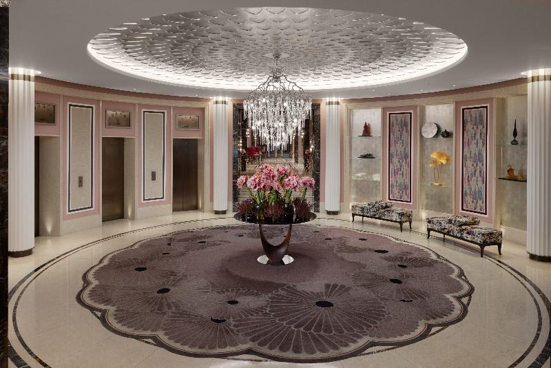The Biltmore Mayfair - Lobi