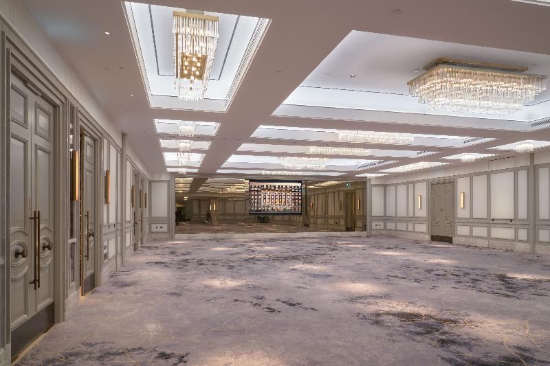 The Biltmore Mayfair - Toplantı