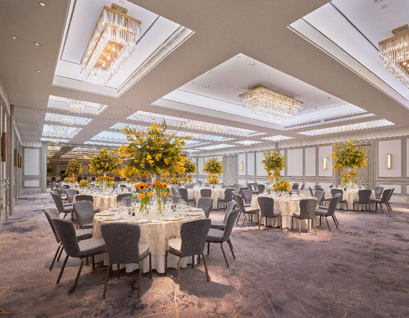 The Biltmore Mayfair - Toplantı