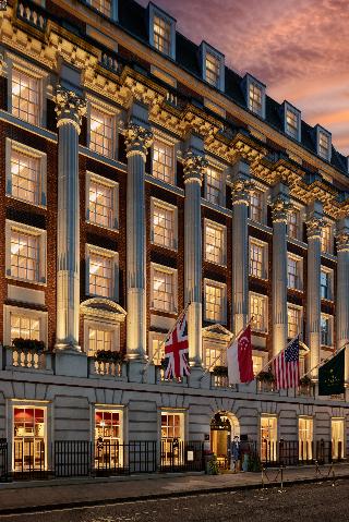 The Biltmore Mayfair otel fotoğrafı