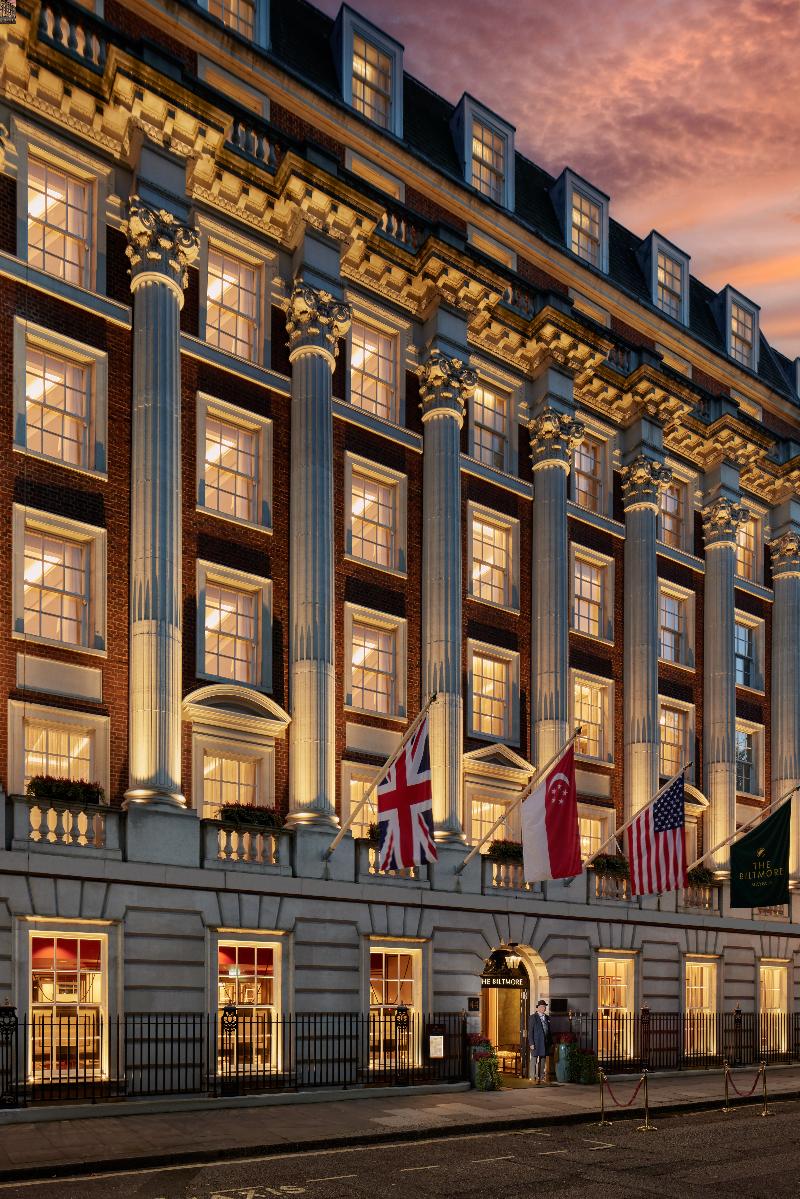 The Biltmore Mayfair - Genel