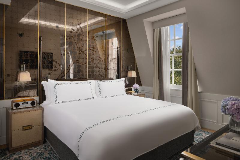 The Biltmore Mayfair - Oda