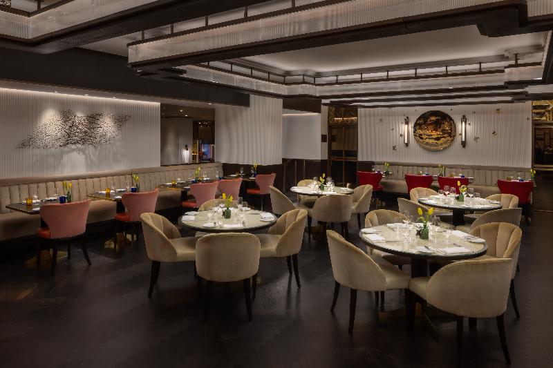 The Biltmore Mayfair - Restoran