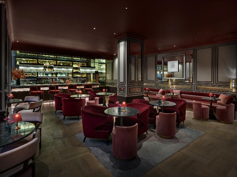 The Biltmore Mayfair - Restoran