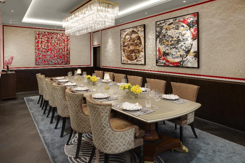 The Biltmore Mayfair - Restoran