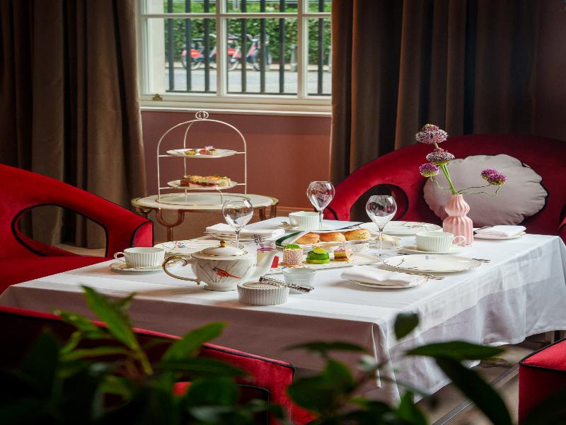 The Biltmore Mayfair - Restoran