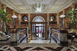Mandarin Oriental Hyde Park London fotoÄŸrafÄ±