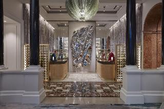 Mandarin Oriental Hyde Park London fotoÄŸrafÄ±