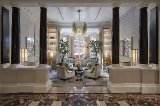 Mandarin Oriental Hyde Park London fotoÄŸrafÄ±
