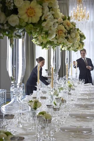 Mandarin Oriental Hyde Park London fotoÄŸrafÄ±