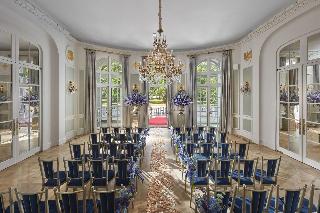 Mandarin Oriental Hyde Park London fotoÄŸrafÄ±